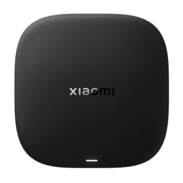 Xiaomi TV Box S 3ª generazione Ultra HD 4K 32 GB - WiFi 6