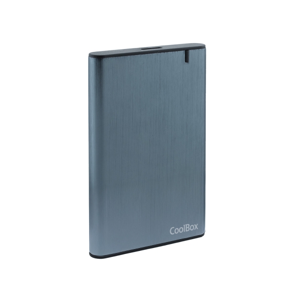 Coolbox SlimChase A-2550 Box esterna 2