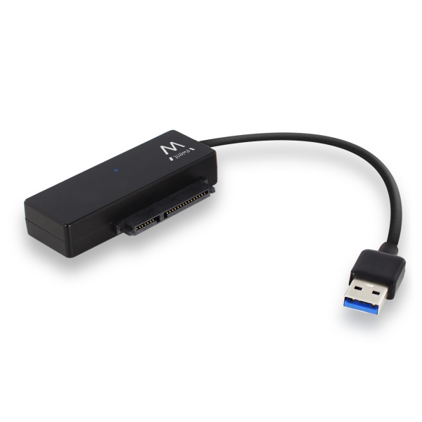 Cavo adattatore Ewent da SATA a USB-C - USB-C 3.1 Gen1 - SSD/HDD da 2