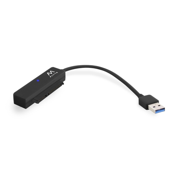 Cavo adattatore Ewent da SATA a USB-C - USB-C 3.1 Gen1 - SSD/HDD da 2