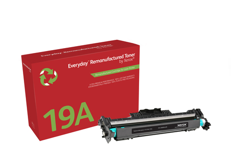 Xerox Everyday Canon 049 Tamburo immagine Compatibile - Sostituisce 2165C001 (Drum) (compatibile anche con HP CF219A Tamburo di stampa compatibile - Sostituisce 19A (Drum))