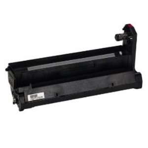 Tamburo immagine Compatibile giallo OKI C5100/C5200/C5400/C5250/C5450/C3100/C3200 - Sostituisce 42126605/42126670/42126641/42126662 (Drum)