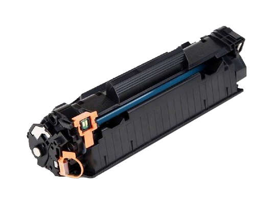 Canon 737 Cartuccia toner nero Compatibile - Sostituisce 9435B002 (compatibile anche con HP CF283X nera - Sostituisce la 83X)
