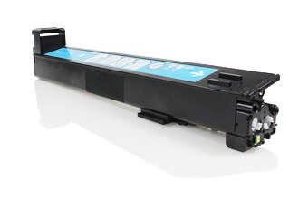 Cartuccia toner compatibile HP CF311A ciano - Sostituisce la 826A