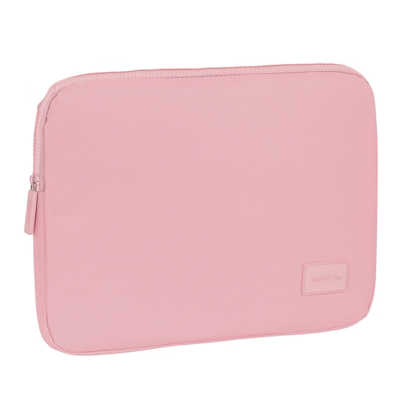 Safta Basic Custodia per portatile fino a 14" - Scomparto imbottito - 1