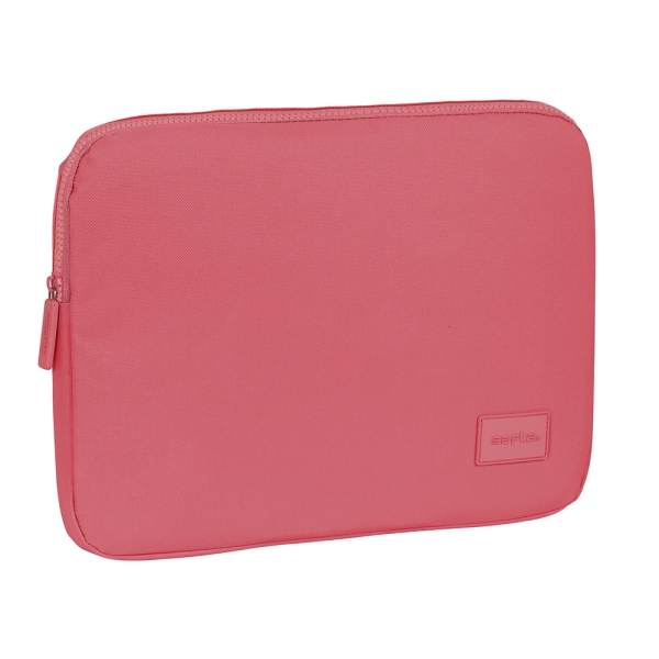 Safta Basic Custodia per portatile fino a 14" - Scomparto imbottito - 1
