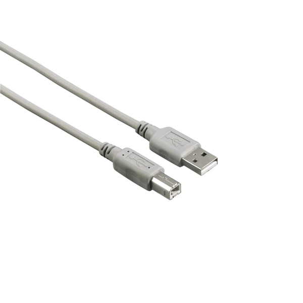 Cavo USB Hama Entry - Lunghezza 1