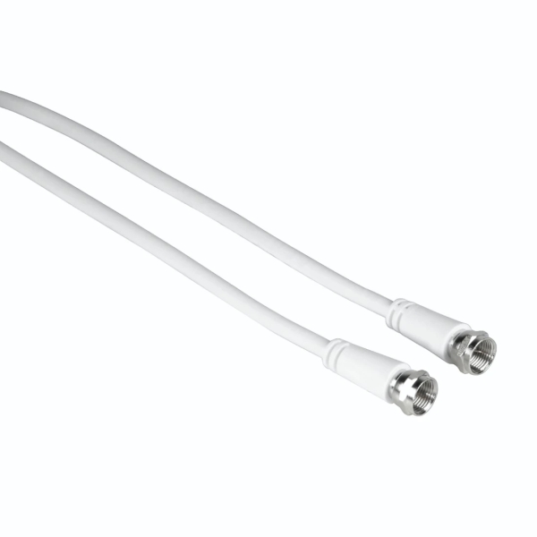 Cavo coassiale per antenna Hama Entry - Lunghezza 1