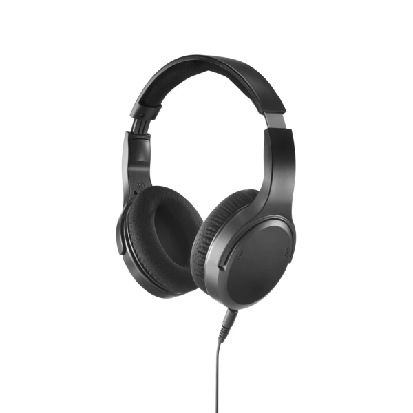 Cuffie supraaurali Hama con archetto - Cavo da 6 m - Jack da 3