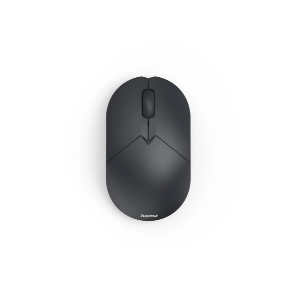 Hama WM-150 Mouse ottico wireless 1600 dpi - 3 pulsanti - USB-A RF 2