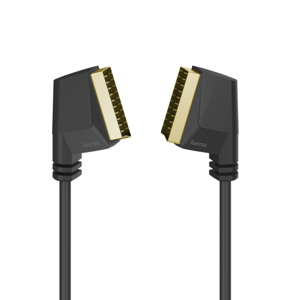 Cavo audio e video Hama Essential - Lunghezza 1