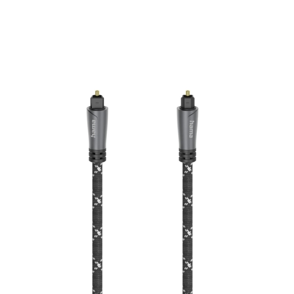 Cavo Fibra Ottica Hama Prime - Lunghezza 1