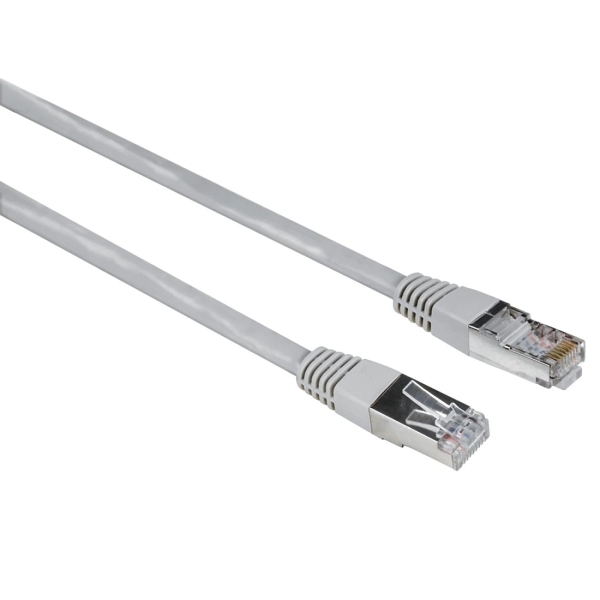 Cavo di Rete Hama Entry UTP RJ45 Cat-5e - Lunghezza 1