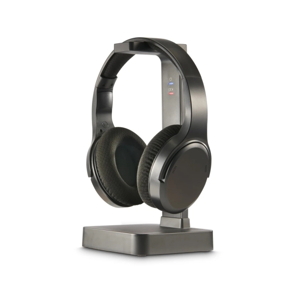 Cuffie supraaurali Hama con microfono omnidirezionale - Bluetooth - 2
