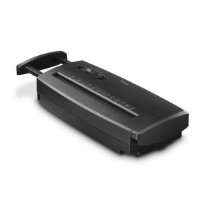 Hama Classic S60 Distruggidocumenti manuale - Potenza 180 W - Distrugge fino a 6 fogli - Velocità 3