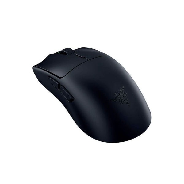 Mouse da gioco Razer Viper V3 HyperSpeed - Sensore ottico da 30.000 dpi - 6 pulsanti programmabili - Wireless - Colore Nero