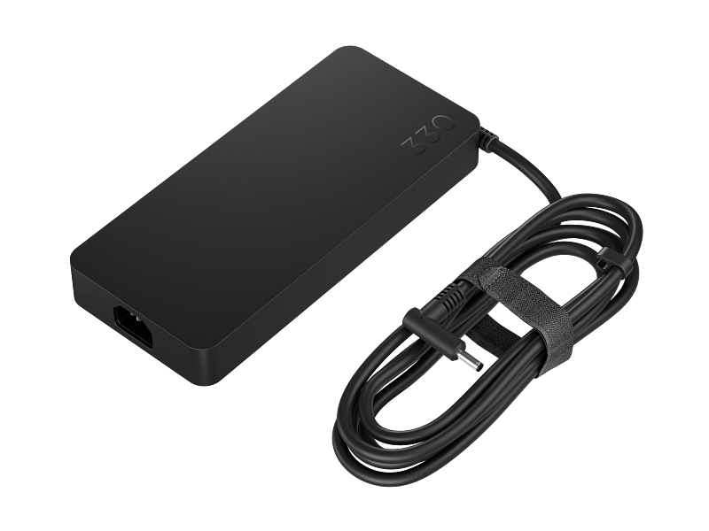 Adattatore di alimentazione intelligente HP da 330 W - Design compatto - Cavo da 1