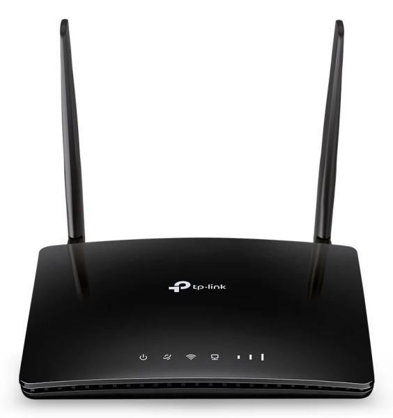 TP-Link Archer MR402 Router dual-band - Velocità fino a 1