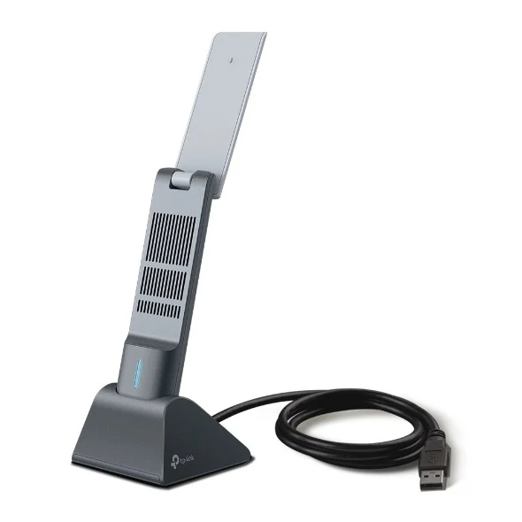 TP-Link Archer TX20UH Adattatore USB-Wi-Fi con base - Dual Band - Velocità fino a 1