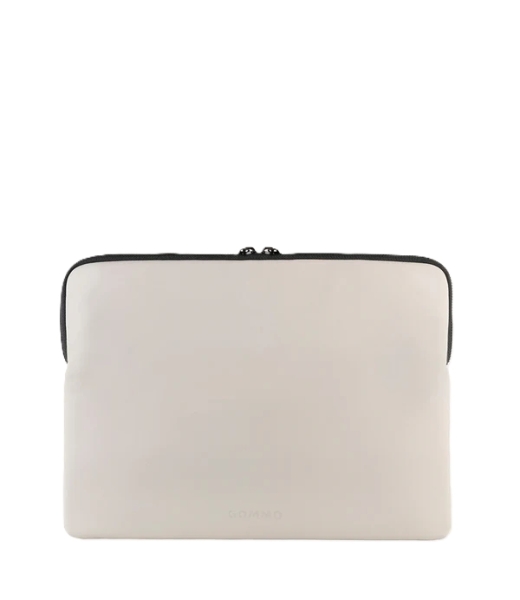 Tucano Gommo Sleeve Custodia per portatile da 15