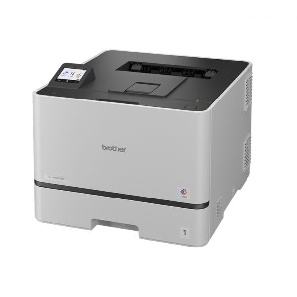 Brother HL-L8430CDW Stampante laser a colori WiFi fronte-retro 31 ppm