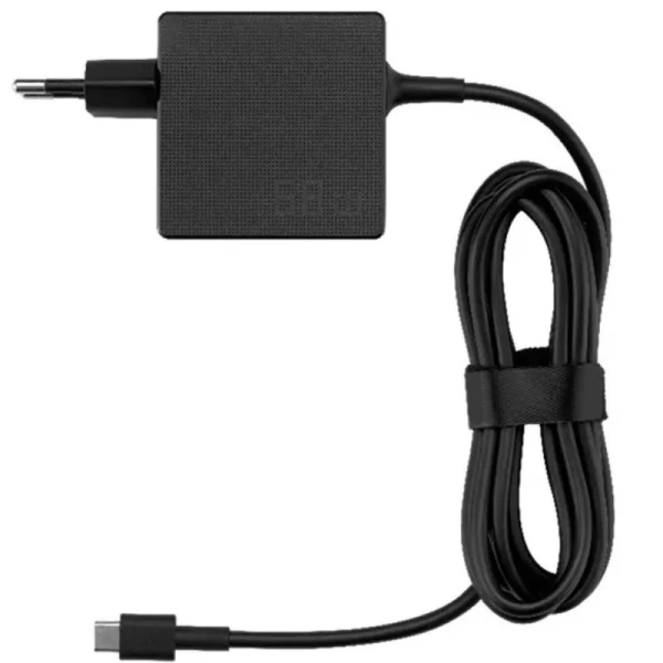 Asus AC68-00-AD2190020 Caricabatterie da muro 48 W - USB-C Power Delivery - Cavo da 1
