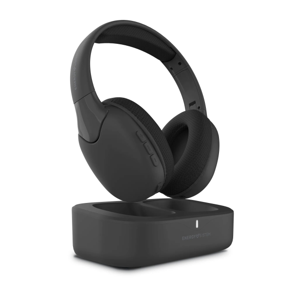 Energy Sistem SoundReel TV Cuffie per TV - Connessione RF