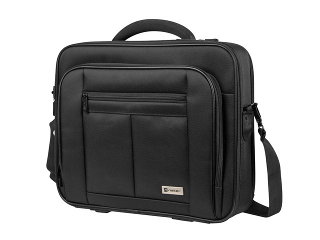 Natec Boxer Borsa per laptop da 17