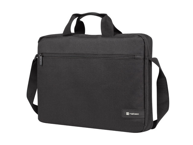 Natec Wallaroo 2 Borsa per laptop da 15