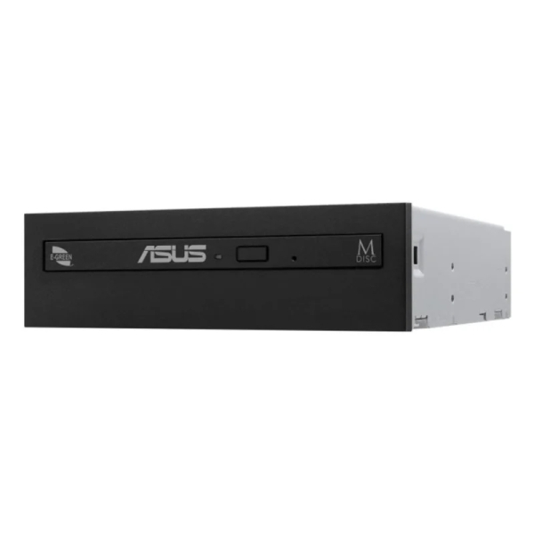 Asus DRW-08D6MT Masterizzatore CD 24x - DVD 8x - Interno SATA