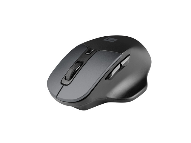 Natec BlackBird 2 Mouse ottico wireless 2