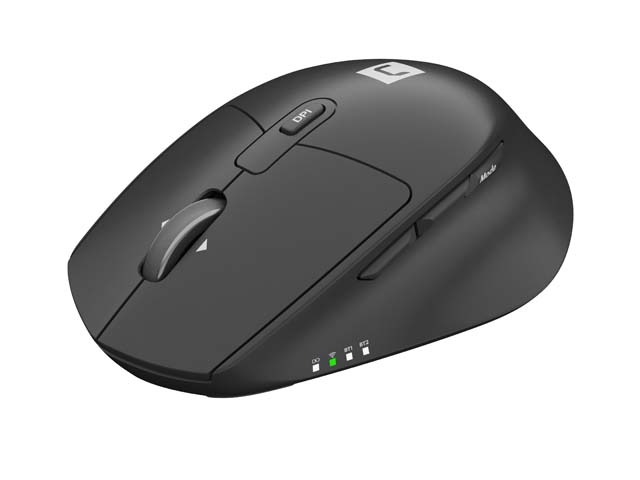 Natec Kite Mouse ottico wireless - Bluetooth e 2