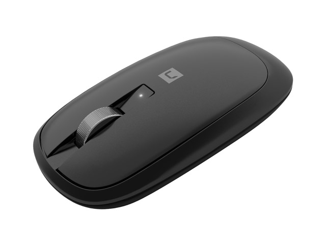 Natec Lark Mouse ottico wireless - Bluetooth + 2
