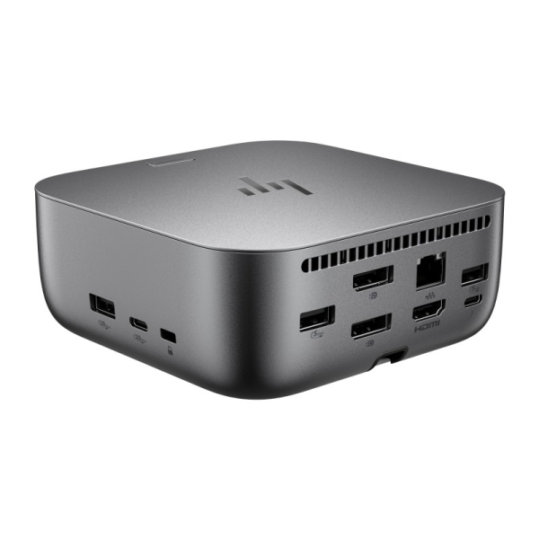 Dock HP G6 100 W Thunderbolt 4 con 8 porte - 2xUSB-C