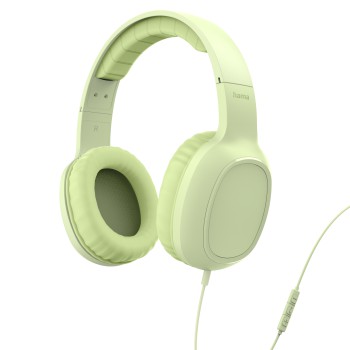 Hama Fun C Auricolari con microfono omnidirezionale - Cavo da 1