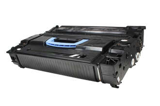 Cartuccia Compatibile di toner nero HP C8543X - Sostituisce 43X