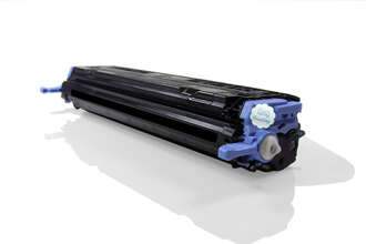 Cartuccia di toner nero HP Q6000A Compatibile - Sostituisce 124A (compatibile anche con Canon 707 Nero Cartuccia toner compatibile - Sostituisce 9424A004)