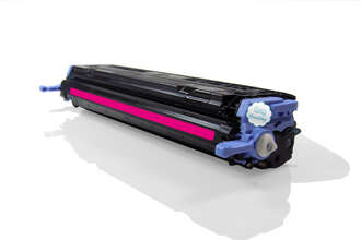 Cartuccia toner Compatibile Canon 707 Magenta - Sostituisce 9422A004 (compatibile anche con HP Q6003A magenta - Sostituisce la 124A)