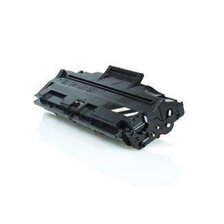 Cartuccia di toner Compatibile nero Lexmark Optra E210 - Sostituisce 10S0150 (compatibile anche con Samsung ML1210 nera - Sostituisce ML1210D3)