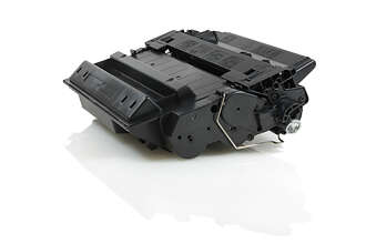 Cartuccia toner Compatibile nero Canon 724 - Sostituisce 3481B002 (compatibile anche con HP CE255A nero - Sostituisce la 55A)