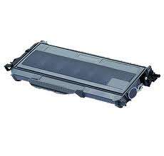 Brother TN2120/TN2110/TN360 Cartuccia di toner nero Compatibile
