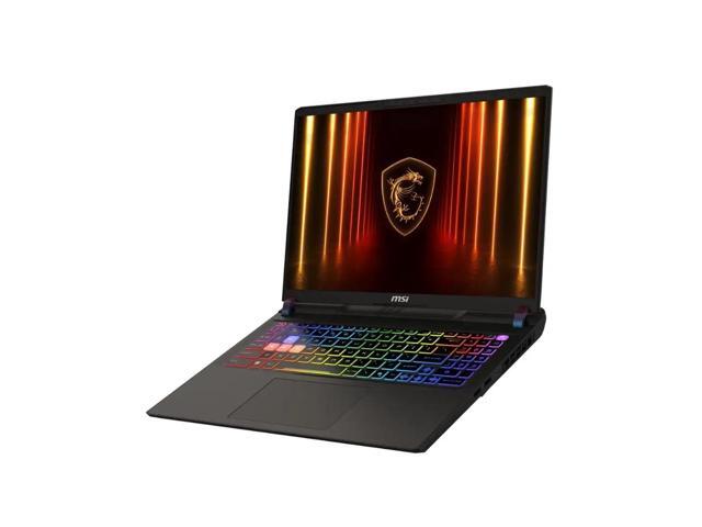 18" STEALTH 18 HX AI A2XWHG-047IT
