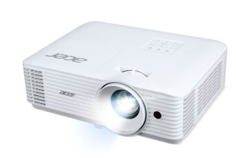 ACER VIDEOPROIETTORE P1558i