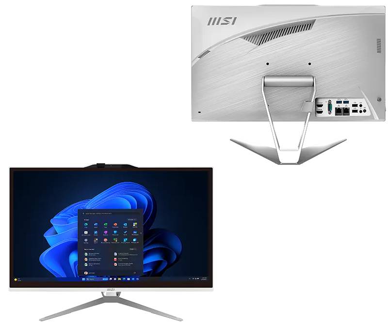 MSI PC AIO 21