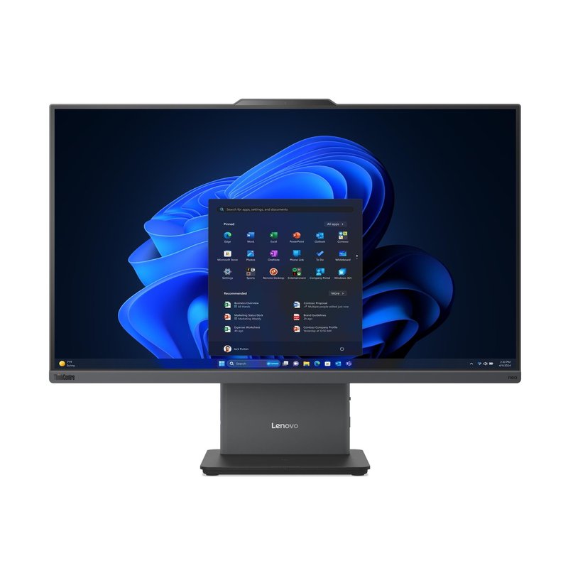 LENOVO PC AIO 23