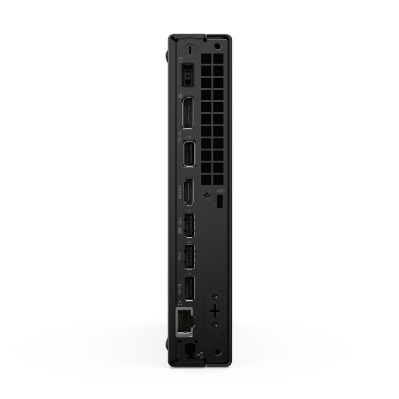 LENOVO MINI PC ThinkCentre neo 50q Gen 7 Core 5 320 16GB 512GB SSD FREEDOS