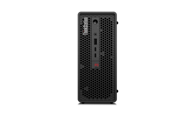 LENOVO WKS ThinkStation P3 Ultra SFF G2 Ultra 7 265K 32GB 1T SSD WIN 11 PRO (Cod. 30J50080IX)