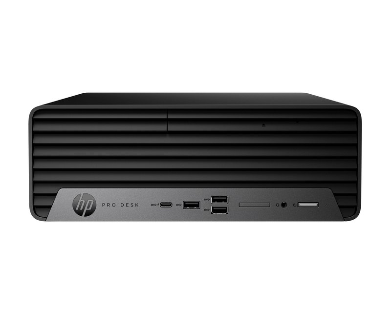 HP PC SFF Pro Small Form Factor 400 G9 i7-14700 16GB 512GB SSD WIN 11 PRO