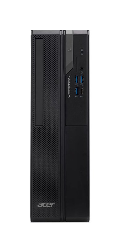 ACER PC Veriton VX2722G i3-14100 8GB 512GB SSD FREEDOS