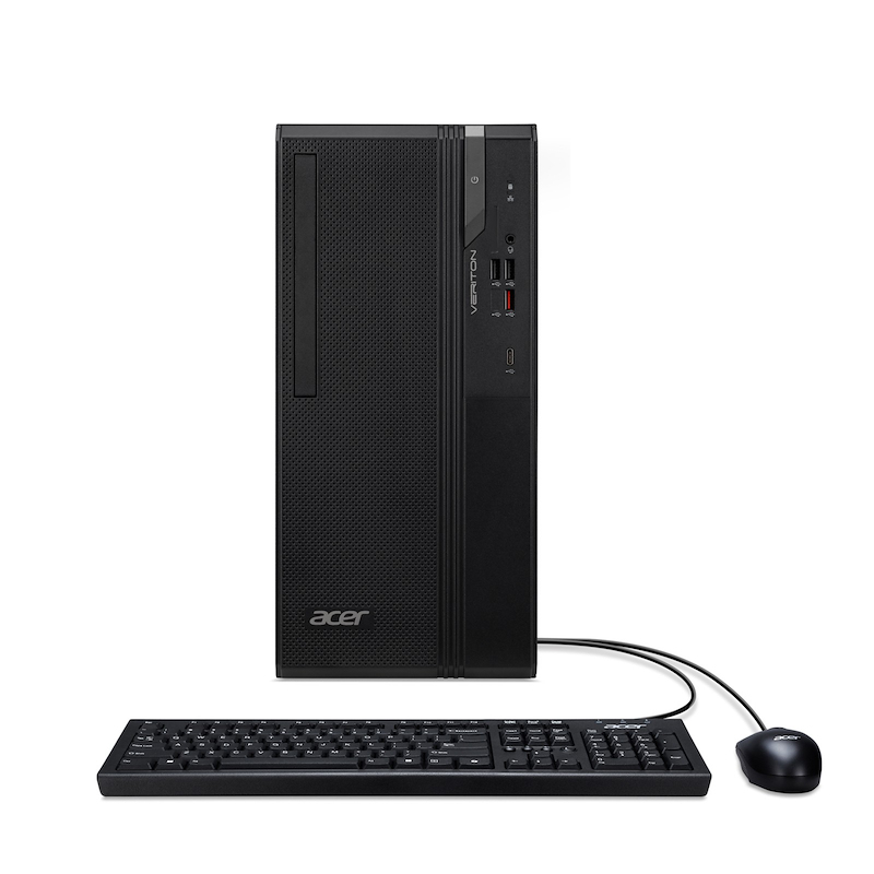 ACER PC VS2735G Ultra 5 225 16GB 512GB SSD WIN 11 PRO